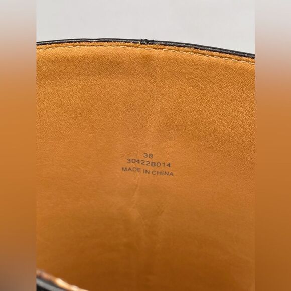 Alexander Wang Booker 60 Riding Boots size 38 - Picture 8 of 14